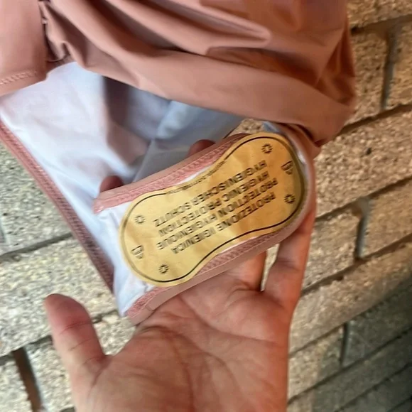 Cupshe Suit NWT - Picture 7 of 8